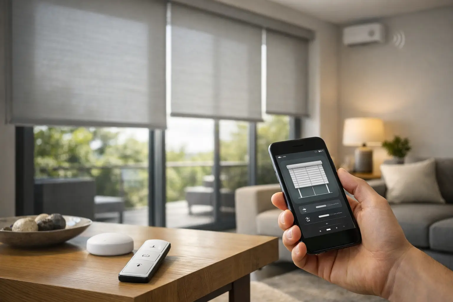 Como automatizar cortinas residenciais em casa